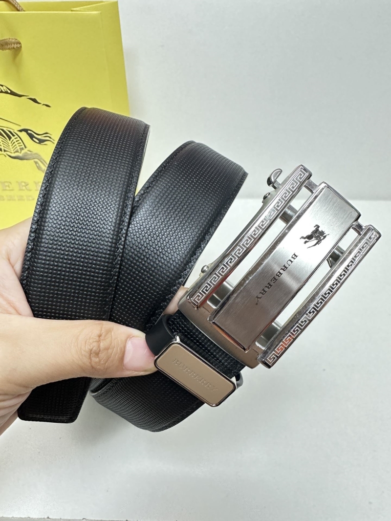 Burberry Belts